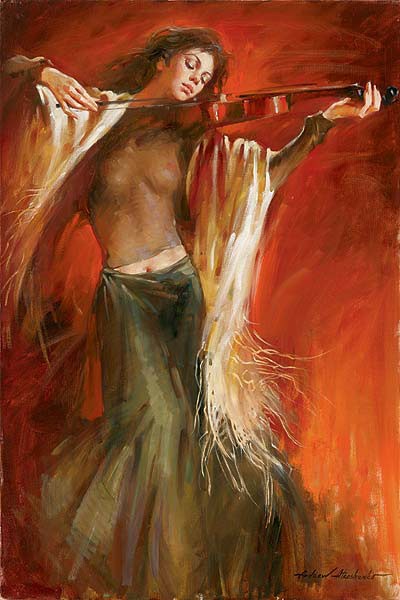 Andrew Atroshenko Lost in Music